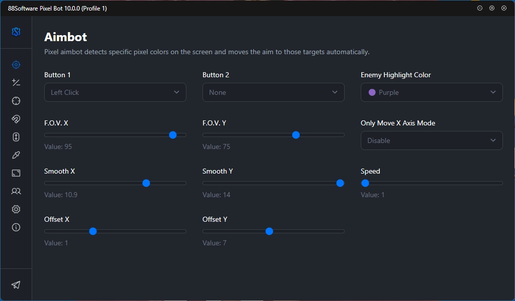 valorant, valorant aimbot, valorant pixelbot, aimbot, pixelbot, colorbot, cheat, triggerbot