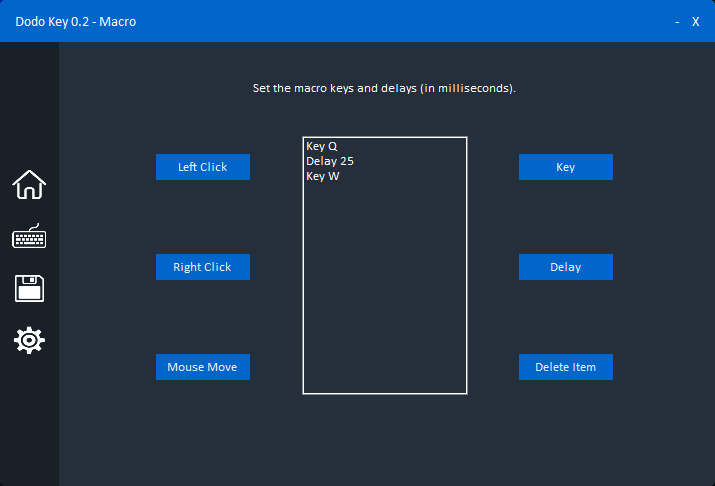 dodo key, script, no recoil, lol, macro, script