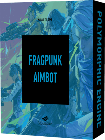 FragPunk, FragPunk aimbot, FragPunk pixelbot, aimbot, pixelbot, colorbot, cheat, triggerbot