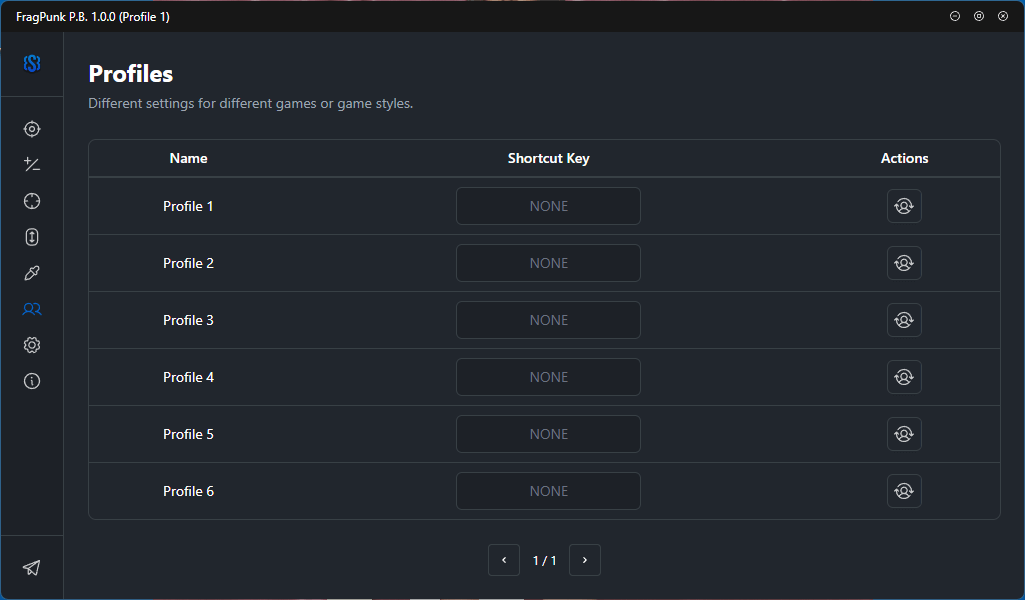 fragpunk, fragpunk aimbot, fragpunk pixelbot, aimbot, pixelbot, colorbot, cheat, triggerbot