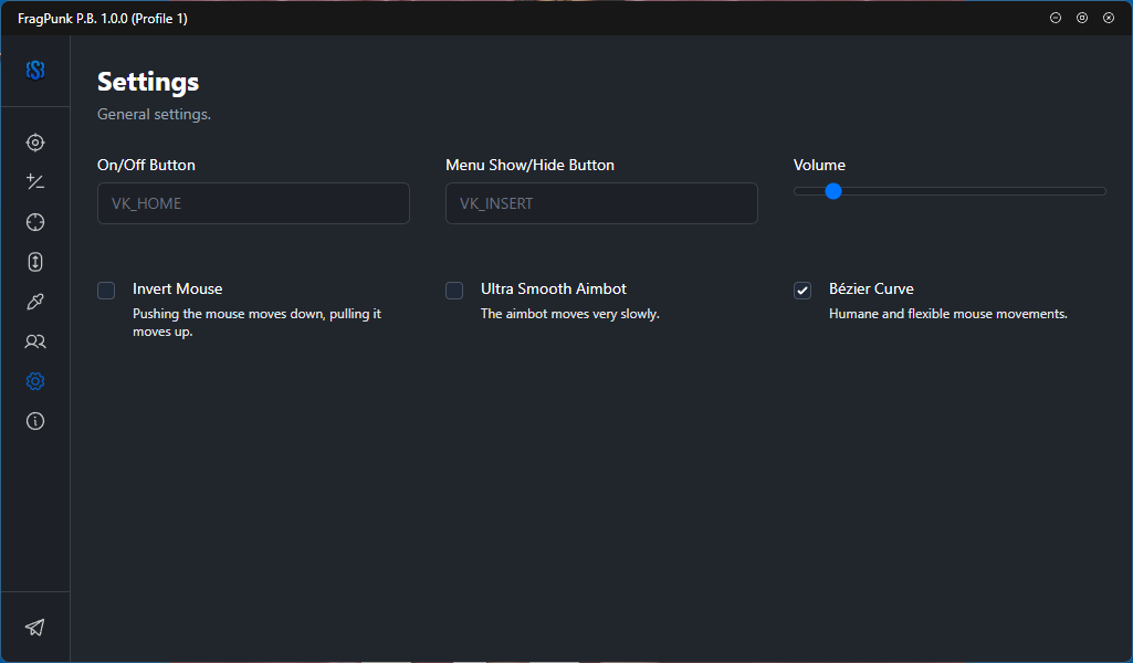 fragpunk, fragpunk aimbot, fragpunk pixelbot, aimbot, pixelbot, colorbot, cheat, triggerbot