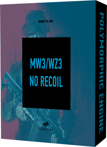 Modern Warfare 3 No Recoil Macro