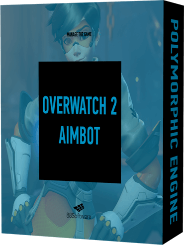 overwatch 2, overwatch, cheat, aimbot, triggerbot, pixel-bot, colorbot