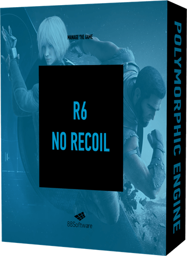 r6, no recoil, macro, macros, script