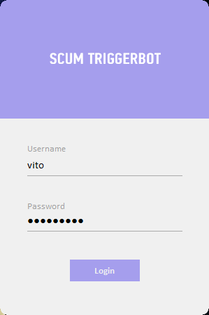 scum triggerbot, cs go, no recoil, macro, script, faceit, esea, ahk, triggerbot