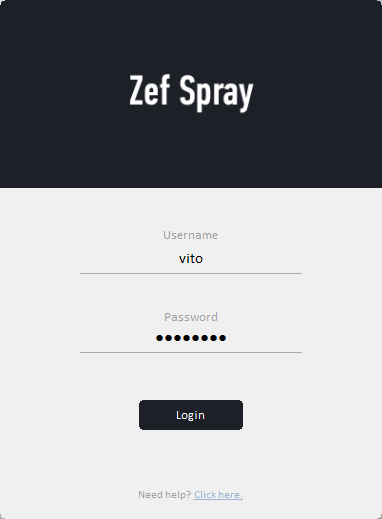 zef spray, rust, no recoil, macro, script, ahk
